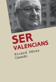 Portada de: Ser valencians