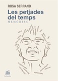Portada de: Les petjades del temps