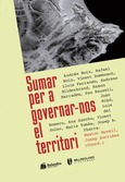 Portada de: Sumar per a governar-nos el territori