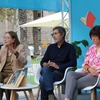 Matí de la literatura valenciana a la Setmana del Llibre en Català' 2024: NARRATIVA HISTÒRICA